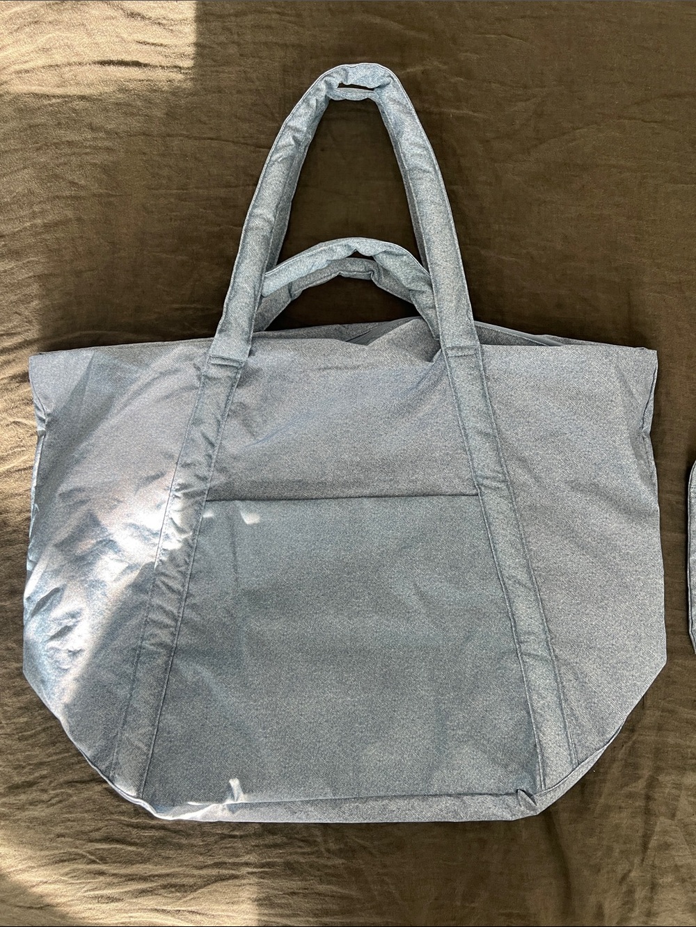 BAGGU Cloud Bag XL
